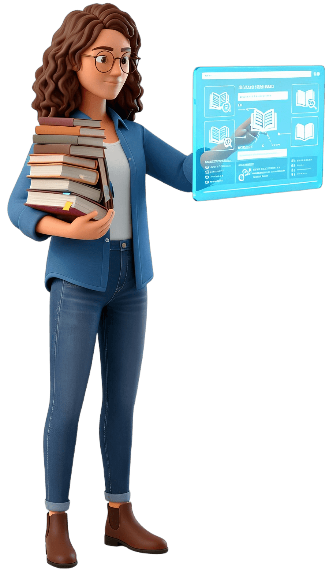 DocSearch - Intelligente Dokumentensuche mit KI