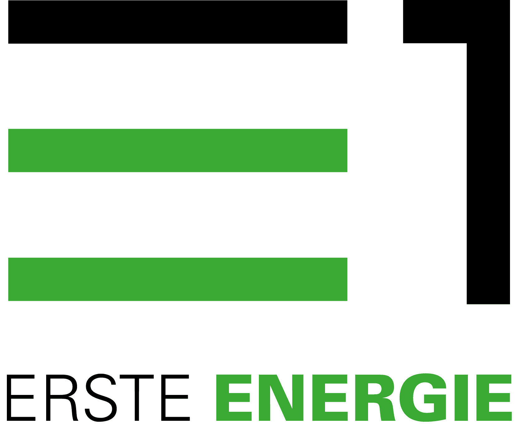 E1 Logo
